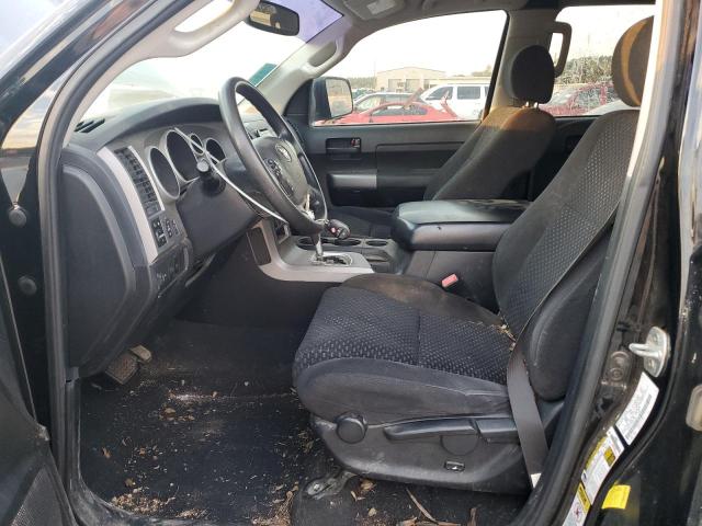 Photo 6 VIN: 5TFDW5F17DX291736 - TOYOTA TUNDRA CRE 