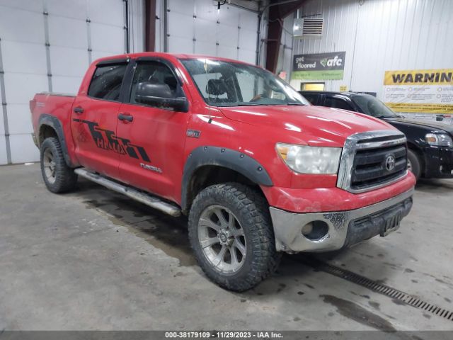 Photo 0 VIN: 5TFDW5F17DX295480 - TOYOTA TUNDRA 