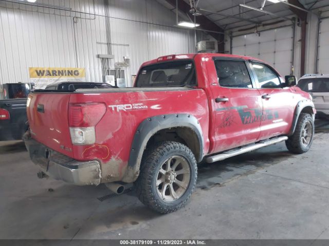 Photo 3 VIN: 5TFDW5F17DX295480 - TOYOTA TUNDRA 