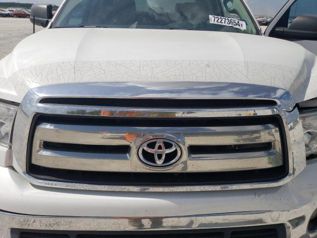 Photo 10 VIN: 5TFDW5F17DX299044 - TOYOTA TUNDRA CRE 