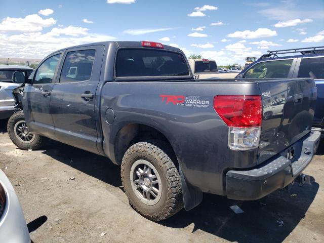 Photo 1 VIN: 5TFDW5F17DX302802 - TOYOTA TUNDRA CRE 