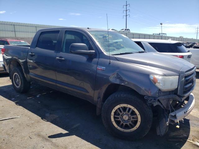 Photo 3 VIN: 5TFDW5F17DX302802 - TOYOTA TUNDRA CRE 