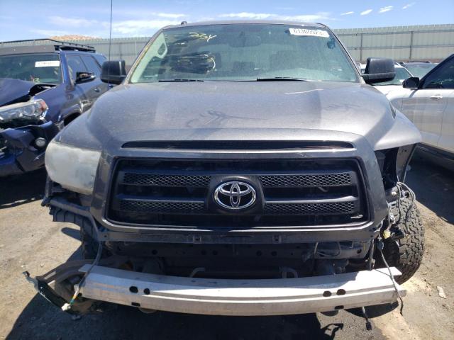 Photo 4 VIN: 5TFDW5F17DX302802 - TOYOTA TUNDRA CRE 