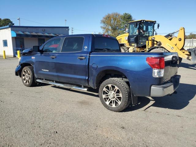 Photo 1 VIN: 5TFDW5F17DX318885 - TOYOTA TUNDRA CRE 