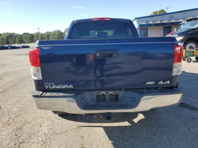 Photo 5 VIN: 5TFDW5F17DX318885 - TOYOTA TUNDRA CRE 