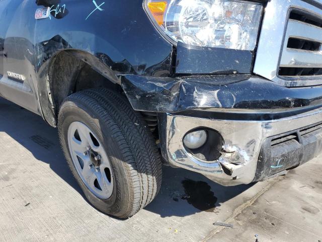 Photo 8 VIN: 5TFDW5F17DX320555 - TOYOTA TUNDRA CRE 