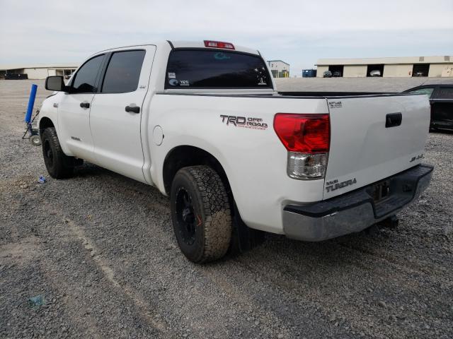 Photo 2 VIN: 5TFDW5F17DX322743 - TOYOTA TUNDRA CRE 