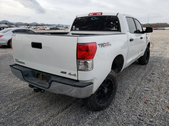 Photo 3 VIN: 5TFDW5F17DX322743 - TOYOTA TUNDRA CRE 