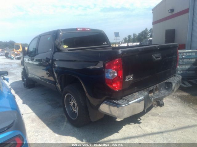 Photo 2 VIN: 5TFDW5F17EX333744 - TOYOTA TUNDRA 4WD TRUCK 