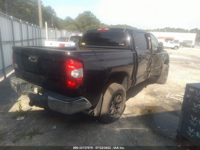 Photo 3 VIN: 5TFDW5F17EX333744 - TOYOTA TUNDRA 4WD TRUCK 