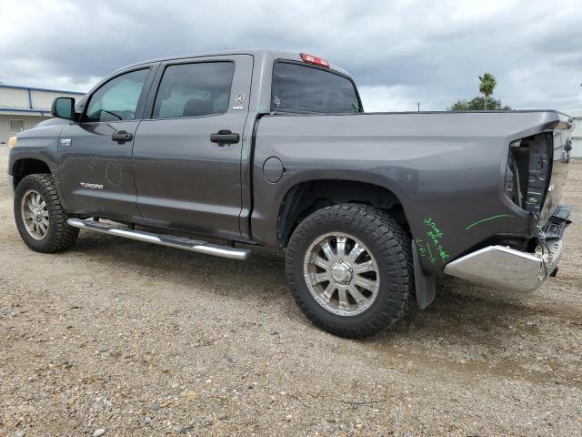 Photo 1 VIN: 5TFDW5F17EX334666 - TOYOTA TUNDRA CRE 