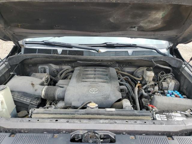 Photo 10 VIN: 5TFDW5F17EX334666 - TOYOTA TUNDRA CRE 