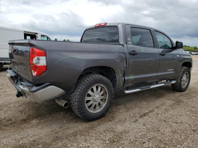 Photo 2 VIN: 5TFDW5F17EX334666 - TOYOTA TUNDRA CRE 