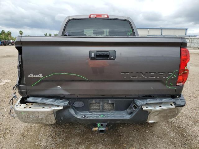 Photo 5 VIN: 5TFDW5F17EX334666 - TOYOTA TUNDRA CRE 