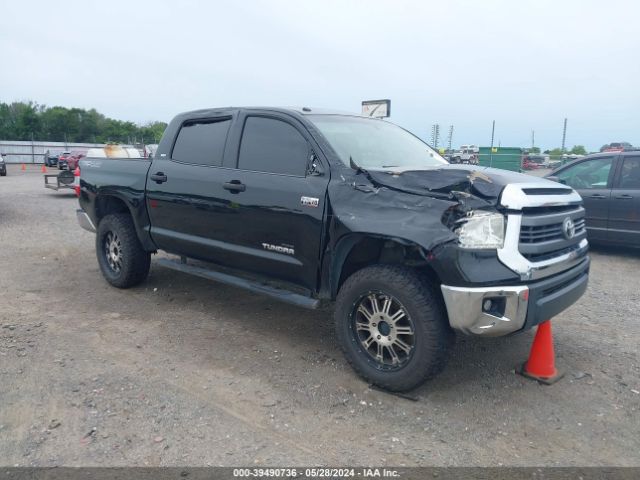 Photo 0 VIN: 5TFDW5F17EX357266 - TOYOTA TUNDRA 