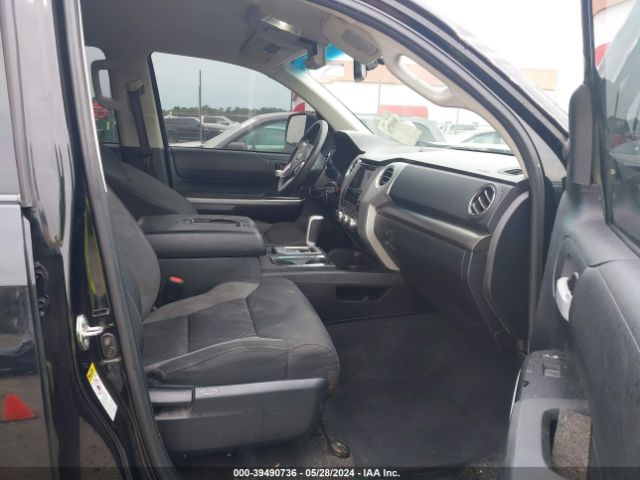 Photo 4 VIN: 5TFDW5F17EX357266 - TOYOTA TUNDRA 