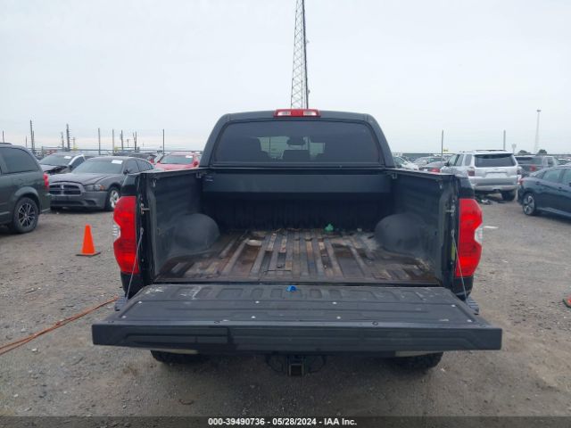 Photo 7 VIN: 5TFDW5F17EX357266 - TOYOTA TUNDRA 