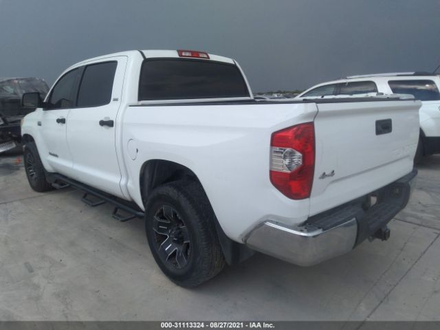 Photo 2 VIN: 5TFDW5F17EX378828 - TOYOTA TUNDRA 4WD TRUCK 