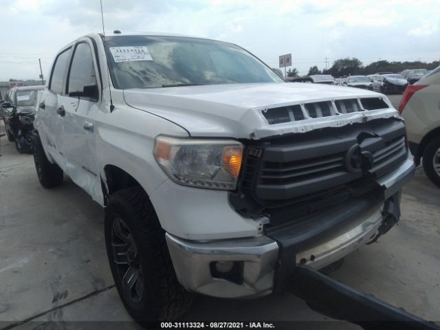 Photo 5 VIN: 5TFDW5F17EX378828 - TOYOTA TUNDRA 4WD TRUCK 