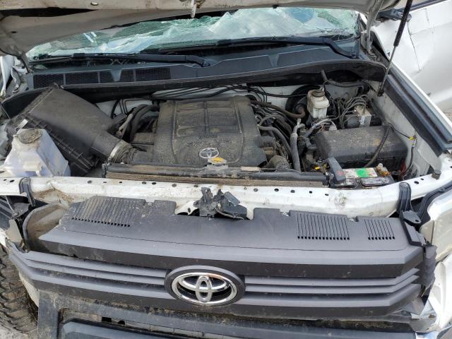 Photo 10 VIN: 5TFDW5F17EX386282 - TOYOTA TUNDRA CRE 