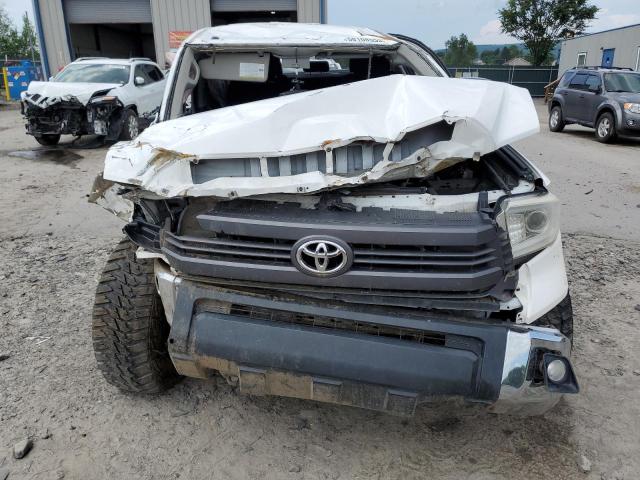 Photo 4 VIN: 5TFDW5F17EX386282 - TOYOTA TUNDRA CRE 