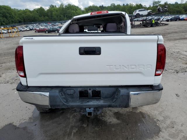 Photo 5 VIN: 5TFDW5F17EX386282 - TOYOTA TUNDRA CRE 