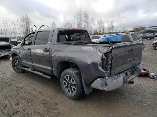 Photo 1 VIN: 5TFDW5F17EX405123 - TOYOTA TUNDRA CRE 