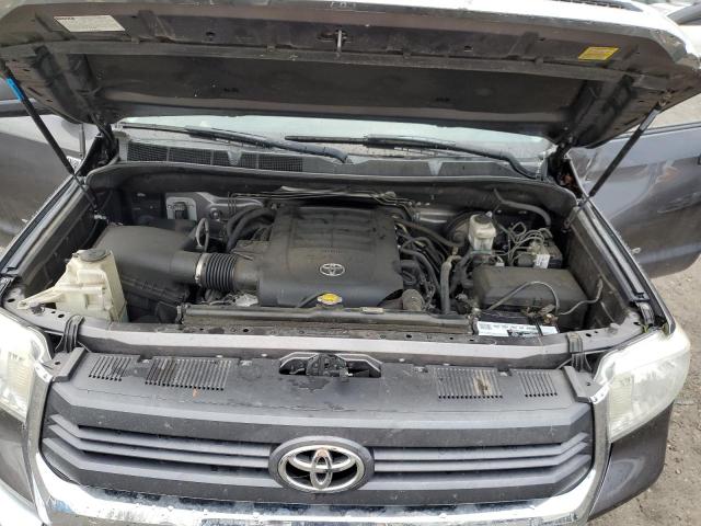 Photo 10 VIN: 5TFDW5F17EX405123 - TOYOTA TUNDRA CRE 