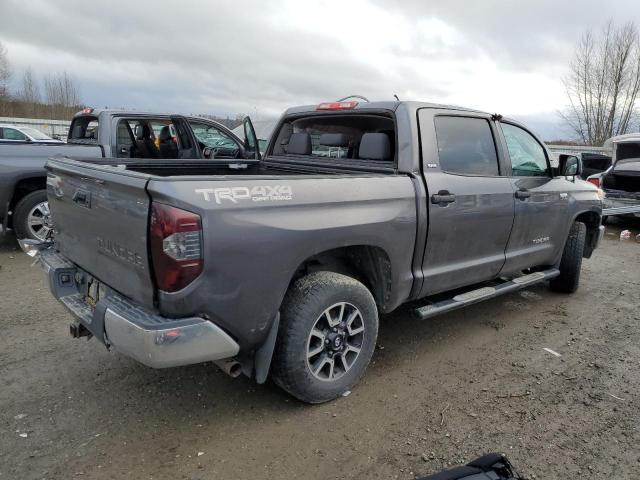 Photo 2 VIN: 5TFDW5F17EX405123 - TOYOTA TUNDRA CRE 