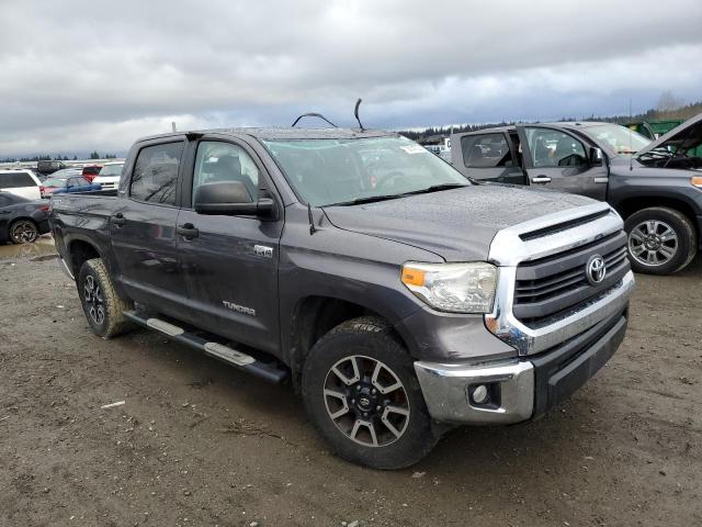 Photo 3 VIN: 5TFDW5F17EX405123 - TOYOTA TUNDRA CRE 