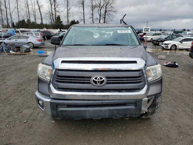 Photo 4 VIN: 5TFDW5F17EX405123 - TOYOTA TUNDRA CRE 