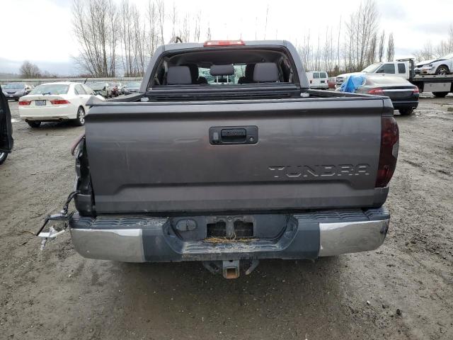 Photo 5 VIN: 5TFDW5F17EX405123 - TOYOTA TUNDRA CRE 