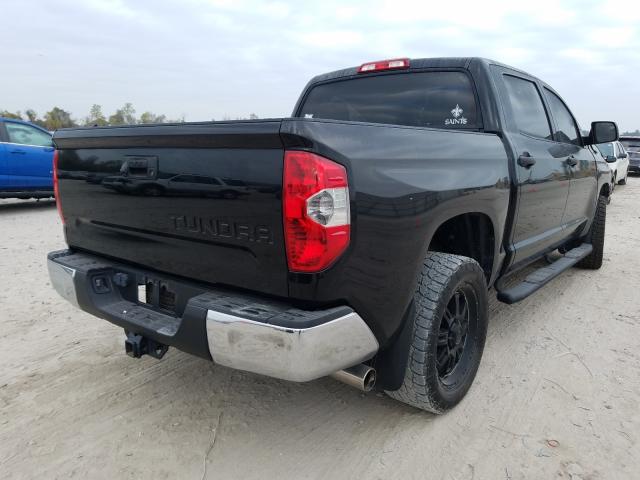 Photo 3 VIN: 5TFDW5F17FX425678 - TOYOTA TUNDRA CRE 