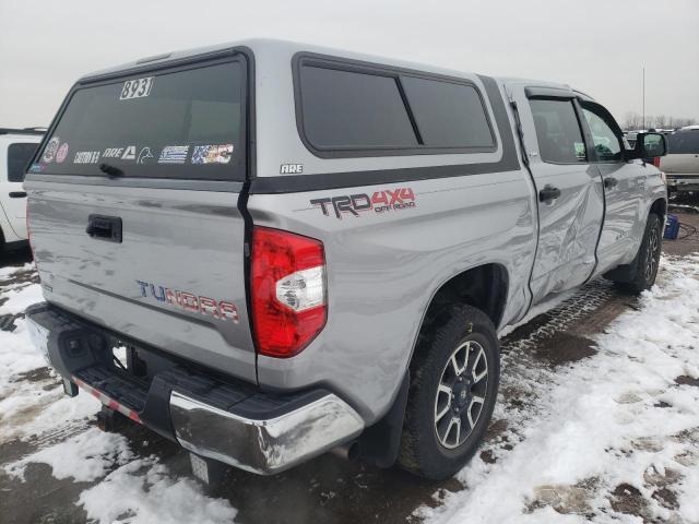 Photo 3 VIN: 5TFDW5F17FX438690 - TOYOTA TUNDRA CRE 