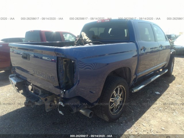 Photo 3 VIN: 5TFDW5F17FX439659 - TOYOTA TUNDRA 4WD TRUCK 