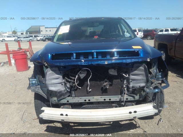 Photo 5 VIN: 5TFDW5F17FX439659 - TOYOTA TUNDRA 4WD TRUCK 