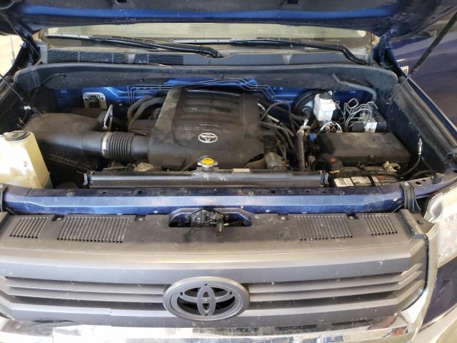 Photo 10 VIN: 5TFDW5F17FX463847 - TOYOTA TUNDRA CRE 