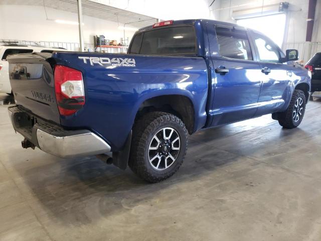 Photo 2 VIN: 5TFDW5F17FX463847 - TOYOTA TUNDRA CRE 