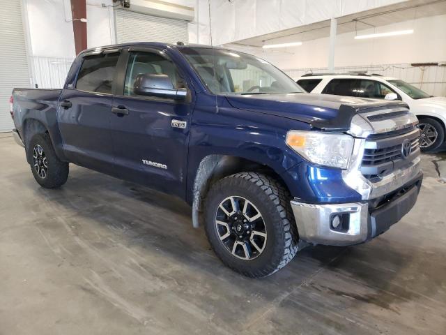 Photo 3 VIN: 5TFDW5F17FX463847 - TOYOTA TUNDRA CRE 