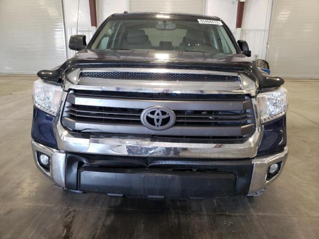 Photo 4 VIN: 5TFDW5F17FX463847 - TOYOTA TUNDRA CRE 