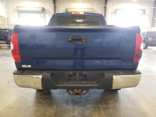 Photo 5 VIN: 5TFDW5F17FX463847 - TOYOTA TUNDRA CRE 