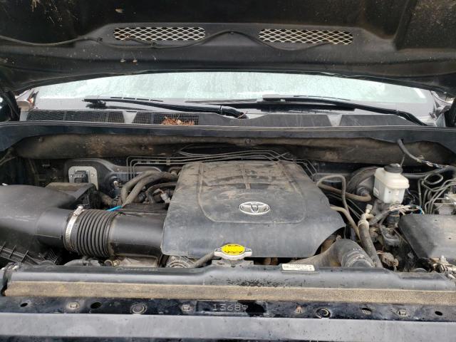 Photo 6 VIN: 5TFDW5F17FX471110 - TOYOTA TUNDRA CRE 