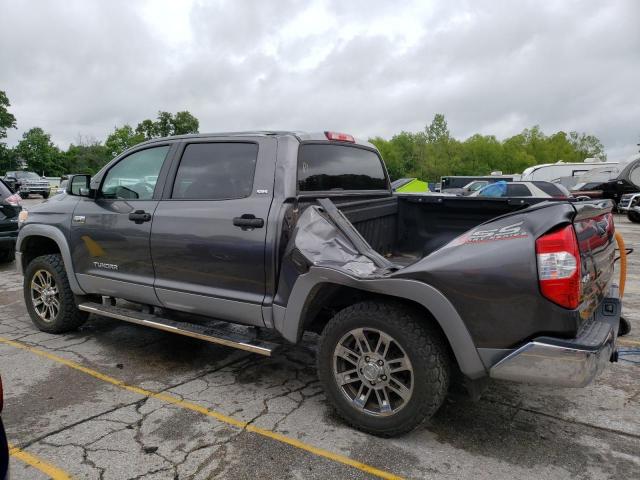 Photo 1 VIN: 5TFDW5F17FX471396 - TOYOTA TUNDRA CRE 