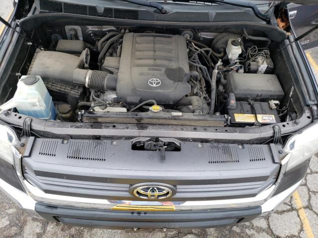 Photo 10 VIN: 5TFDW5F17FX471396 - TOYOTA TUNDRA CRE 