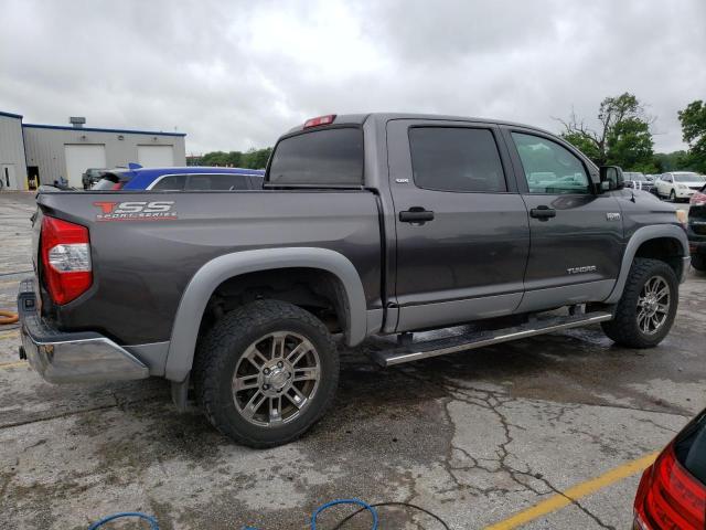 Photo 2 VIN: 5TFDW5F17FX471396 - TOYOTA TUNDRA CRE 