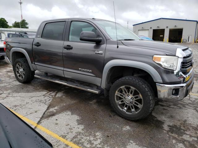 Photo 3 VIN: 5TFDW5F17FX471396 - TOYOTA TUNDRA CRE 