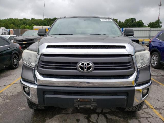 Photo 4 VIN: 5TFDW5F17FX471396 - TOYOTA TUNDRA CRE 