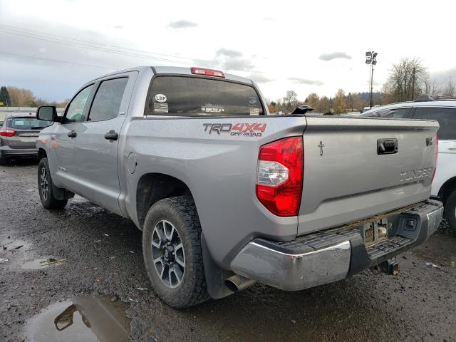 Photo 2 VIN: 5TFDW5F17FX472418 - TOYOTA TUNDRA CRE 