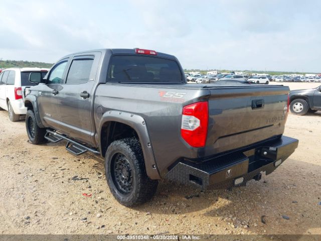 Photo 2 VIN: 5TFDW5F17FX472886 - TOYOTA TUNDRA 