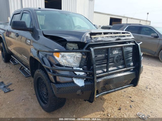 Photo 5 VIN: 5TFDW5F17FX472886 - TOYOTA TUNDRA 